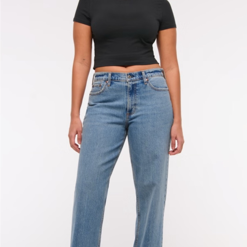 Abercrombie & Fitch Jean